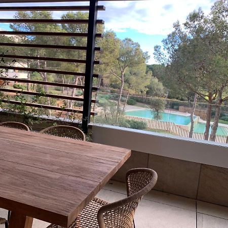 Calma S'Alguer Luxury Beach Apartment Palamós Eksteriør billede