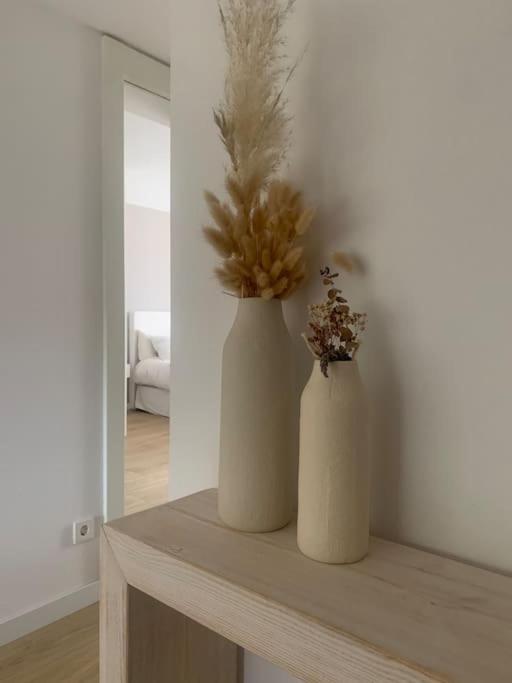 Calma S'Alguer Luxury Beach Apartment Palamós Eksteriør billede